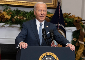 Pad Assadovog režima ‘trenutak povijesne prilike’ za sirijski narod, kaže Biden