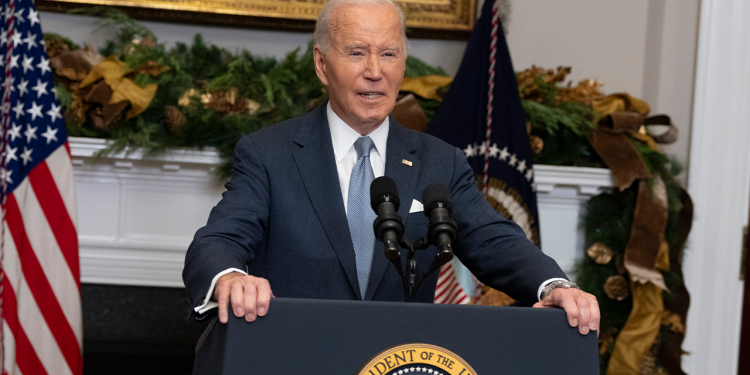 Pad Assadovog režima ‘trenutak povijesne prilike’ za sirijski narod, kaže Biden