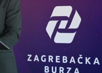 Padaju rekordi na Zagrebačkoj burzi, najviše zaslužan Končar