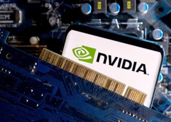 Pale cijene dionica tehnoloških kompanija: Nvidia među najvećim gubitnicima
