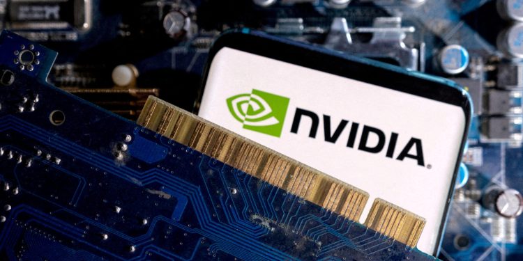 Pale cijene dionica tehnoloških kompanija: Nvidia među najvećim gubitnicima