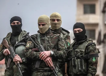 Palestinski čelnik kaže da će Trump ‘uništiti Iran’, slomiti Hamas: izvješće