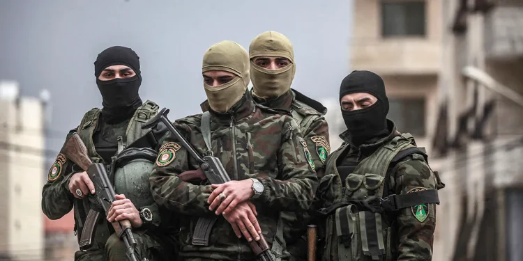 Palestinski čelnik kaže da će Trump ‘uništiti Iran’, slomiti Hamas: izvješće