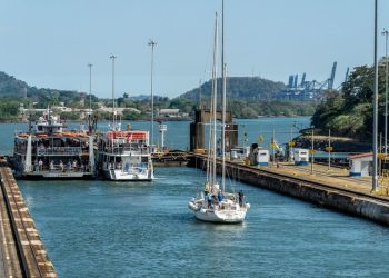 Panama odbija Trumpov zahtjev za kontrolom kanala — RT World News