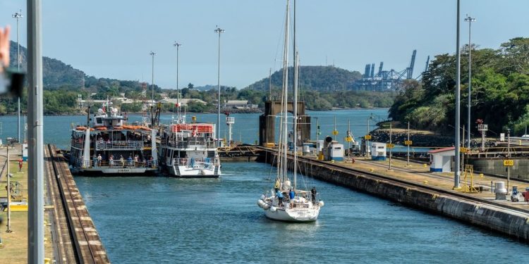 Panama odbija Trumpov zahtjev za kontrolom kanala — RT World News