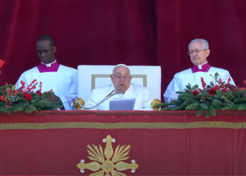 Papina poruka svijetu na Božić odjeknula: Evo što je poručio