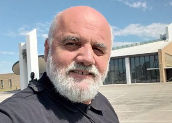 Pater Ike poslao snažnu poruku: ‘Dolaze herojska vremena, niknut će novi junaci’