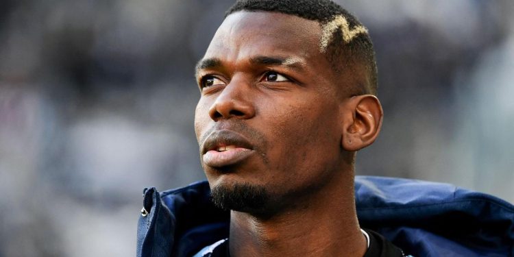 Paul Pogba pretrpio 13 milijuna iznuda: njegov brat Mathias će u zatvor
