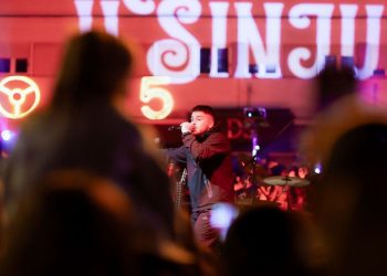 Peki oduševio Sinjane – DALMACIJA DANAS