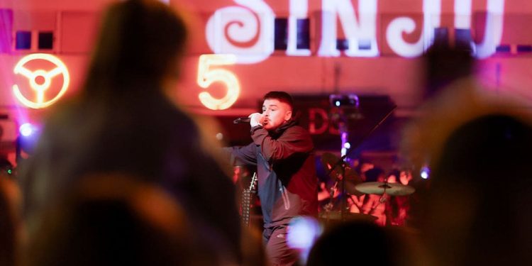 Peki oduševio Sinjane – DALMACIJA DANAS