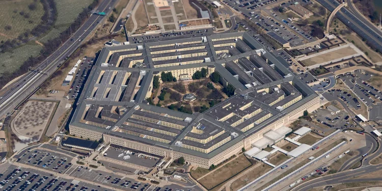 Pentagon kaže da je broj američkih vojnika u Siriji dvostruko veći od prethodnih izvješća