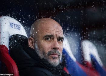 Pep Guardiola daje veliku najavu karijere nakon iznenađujućeg ‘energetskog’ priznanja