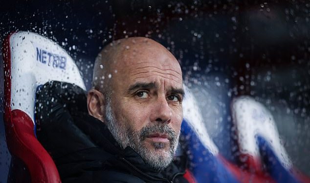 Pep Guardiola daje veliku najavu karijere nakon iznenađujućeg ‘energetskog’ priznanja