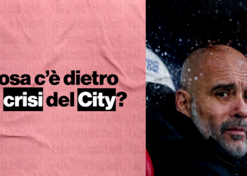 Pep, što se događa? Razlozi iza Guardioline krize u Cityju