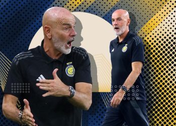 Piolijeva Saudijska Arabija između Al Nassra, Ronalda i…