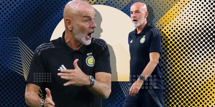 Piolijeva Saudijska Arabija između Al Nassra, Ronalda i…