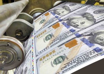 Plafon američkog duga nazire se kao signal za dno ciklusa cijena Bitcoina (BTC).