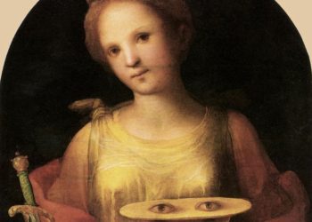 Počinje devetnica omiljenoj svetici u hrvatskom narodu: Čudesno ozdravljenje po molitvi svetoj Luciji