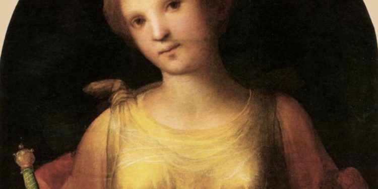 Počinje devetnica omiljenoj svetici u hrvatskom narodu: Čudesno ozdravljenje po molitvi svetoj Luciji