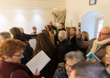 Pogledajte kako je sv. Stipan proslavljen u Splitu: “Svatko od nas može biti mučenik ljubavi”