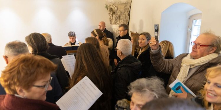 Pogledajte kako je sv. Stipan proslavljen u Splitu: “Svatko od nas može biti mučenik ljubavi”