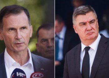 Pogledajte kako su građani glasovali u ovom dijelu Dalmacije. Primorac je u dva grada ostvario tijesnu pobjedu, dok je u jednom Milanović bio vrlo uvjerljiv