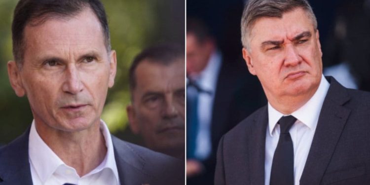 Pogledajte kako su građani glasovali u ovom dijelu Dalmacije. Primorac je u dva grada ostvario tijesnu pobjedu, dok je u jednom Milanović bio vrlo uvjerljiv