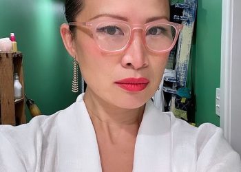 Poh Ling Yeoh iz MasterChefa Australije dijeli lošu stranu glume na naslovnici Australian Women’s Weeklyja