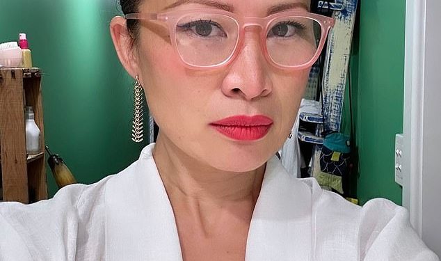 Poh Ling Yeoh iz MasterChefa Australije dijeli lošu stranu glume na naslovnici Australian Women’s Weeklyja