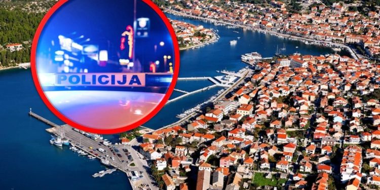 Policija pretražila stan 40-godišnjaka na Korčuli, pronašli drogu