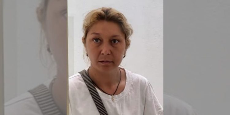 Policija traži ovu ženu. Jeste li je vidjeli?