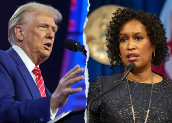 Politički bilten Fox Newsa: Promjena mišljenja prema Trumpu