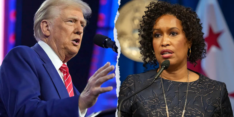 Politički bilten Fox Newsa: Promjena mišljenja prema Trumpu