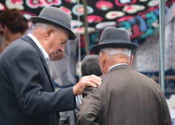 Pomiče se dobna granica za odlazak u mirovinu u Njemačkoj