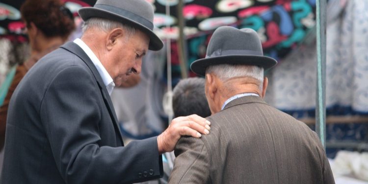 Pomiče se dobna granica za odlazak u mirovinu u Njemačkoj