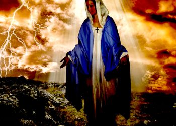 Poruka Gospe na današnji dan odjekuje svijetom: ‘Bliži se dolazak Isusa’