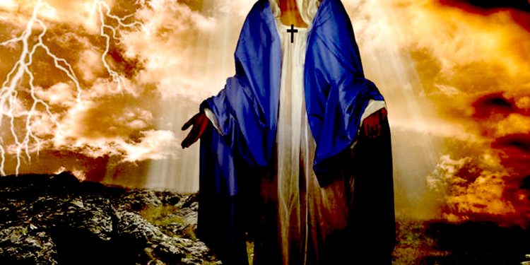 Poruka Gospe na današnji dan odjekuje svijetom: ‘Bliži se dolazak Isusa’