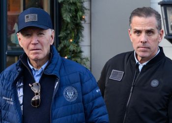 Posebni tužitelj DOJ-a kaže da se optužnica Huntera Bidena ne bi trebala odbaciti