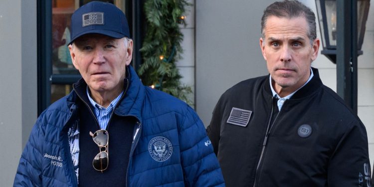 Posebni tužitelj DOJ-a kaže da se optužnica Huntera Bidena ne bi trebala odbaciti