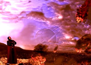 Posljednja objava neba Mariji Valtorti: ‘Nešto do sad neviđeno odvit će se na Zemlji’