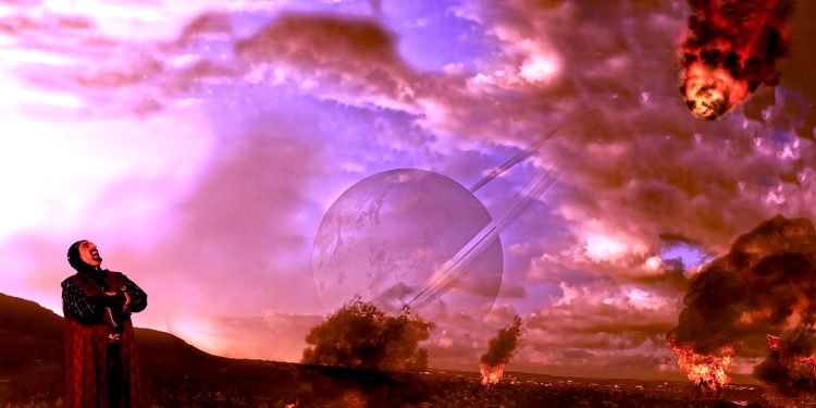 Posljednja objava neba Mariji Valtorti: ‘Nešto do sad neviđeno odvit će se na Zemlji’