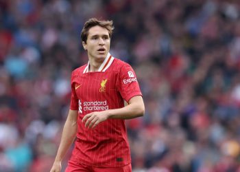 Povezan s Napolijem, Slot o Chiesi: “Imao je težak početak, ali vraća se”