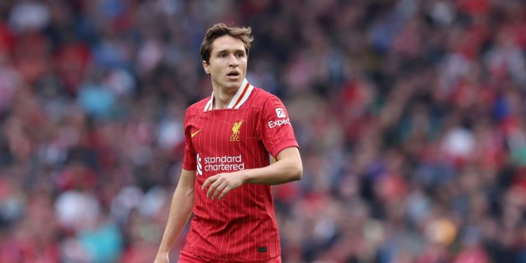 Povezan s Napolijem, Slot o Chiesi: “Imao je težak početak, ali vraća se”