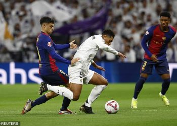 Povratak Europske Superlige: ’60 vrhunskih klubova spremno se prijaviti – očekuje se da će se engleski timovi voljno pridružiti’ u oživljavanju kontroverznih planova koji su potaknuli masovne prosvjede 2021.