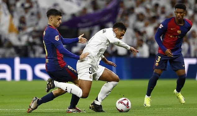 Povratak Europske Superlige: ’60 vrhunskih klubova spremno se prijaviti – očekuje se da će se engleski timovi voljno pridružiti’ u oživljavanju kontroverznih planova koji su potaknuli masovne prosvjede 2021.