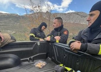 Pred besanu noć oglasili se vatrogasci iz Žrnovnice: “Hvala na svakom kolačiću”