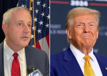 Predsjedavajući RNC-a otkriva kakvu će ulogu Trump imati tijekom međuizbora 2026.: ‘Sve do cilja’