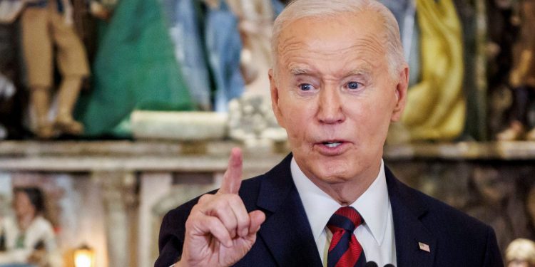 Predsjednik Biden ublažio je 1500 kazni, dao pomilovanje za 39 drugih