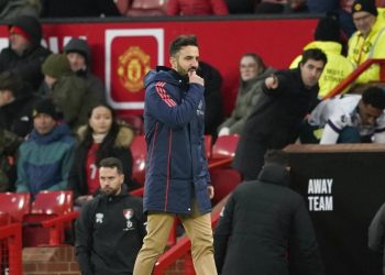 Premier, United je pobijedio Bournemouth: 0-3