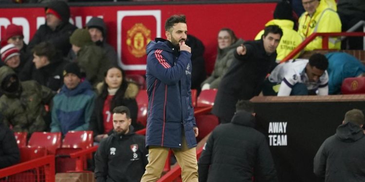 Premier, United je pobijedio Bournemouth: 0-3